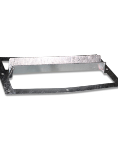 Adapter galv for lower part of boot